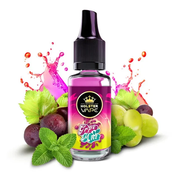 Holster Grape Mint, Produktfoto