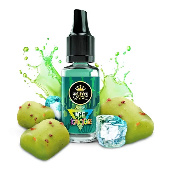 Holster Ice Kaktuz, Produktfoto