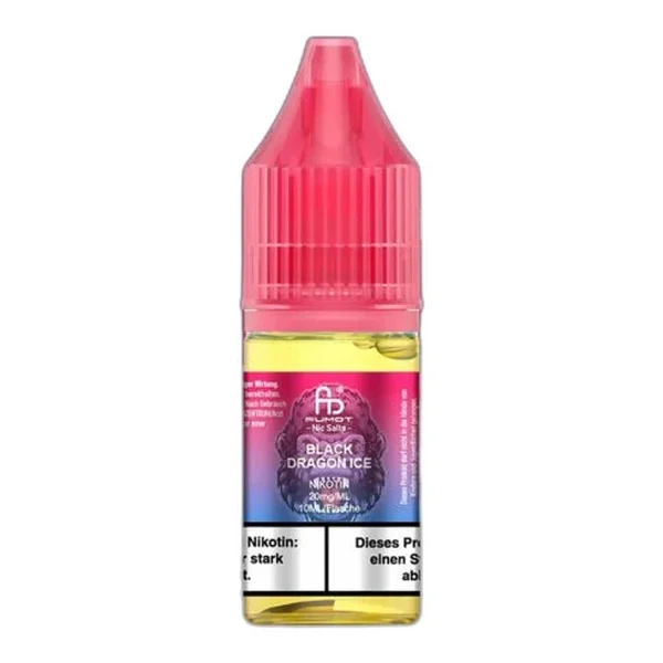 RandM Tornado Black Dragon Ice, Produktfoto