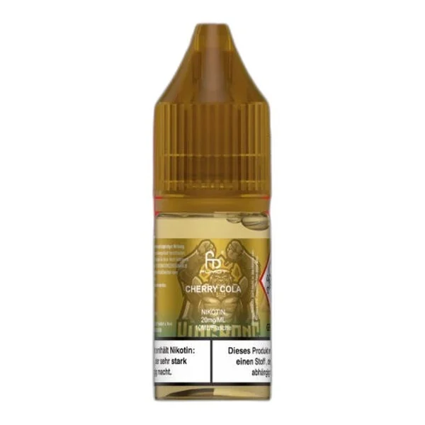 RandM Tornado Cherry Cola, Produktfoto