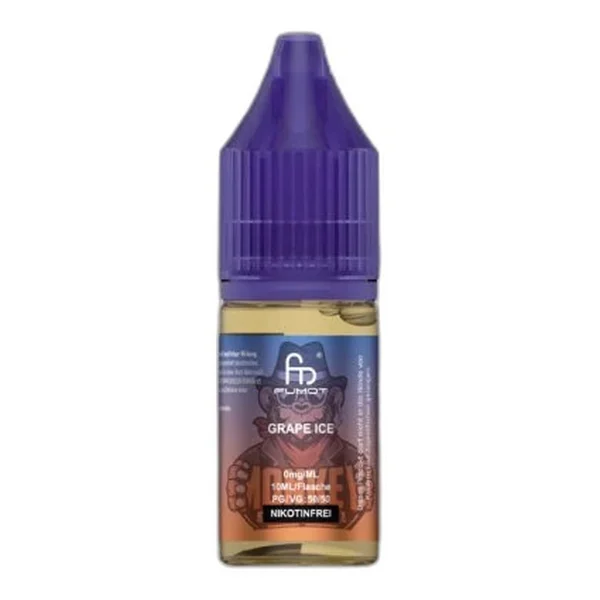 RandM Tornado Grape Ice, Produktfoto