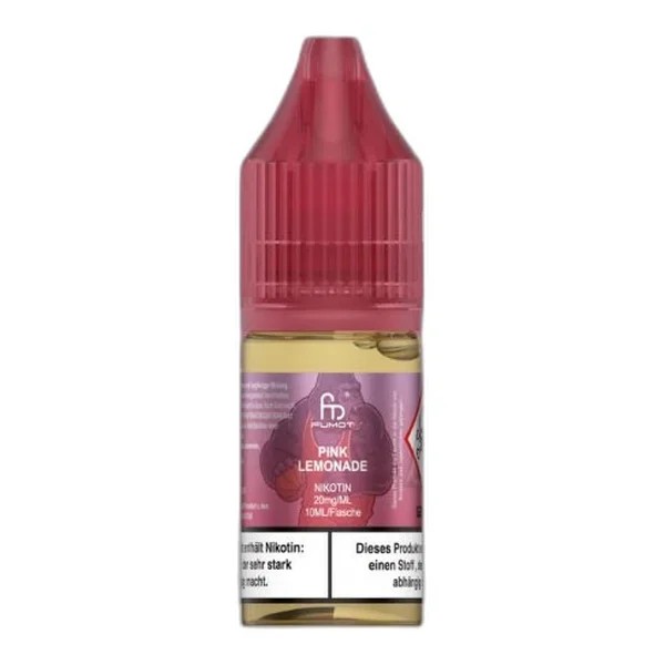 RandM Tornado Pink Lemonade, Produktfoto