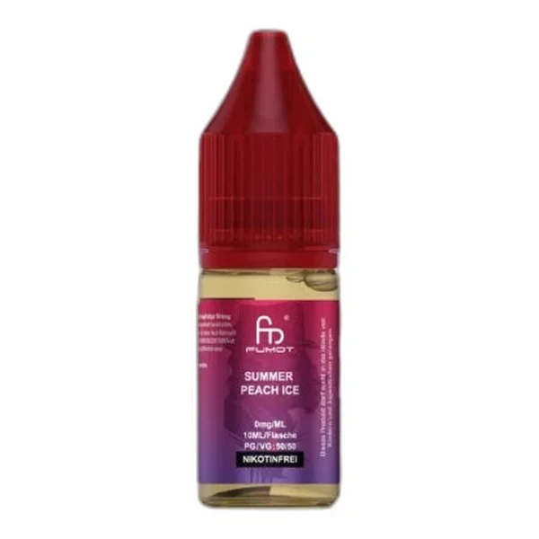 RandM Tornado Triple Berry, Produktfoto