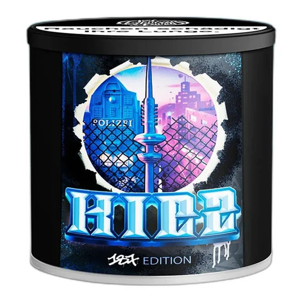 187 Kiez, Produktfoto