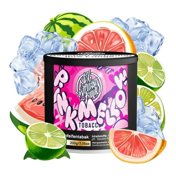187 Pink Mellow, Produktfoto