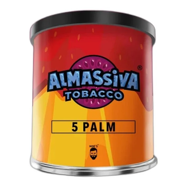 Al Massiva 5 Palm, Produktfoto