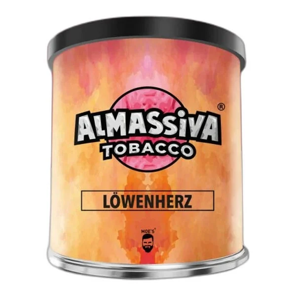 Al Massiva Löwenherz, Produktfoto