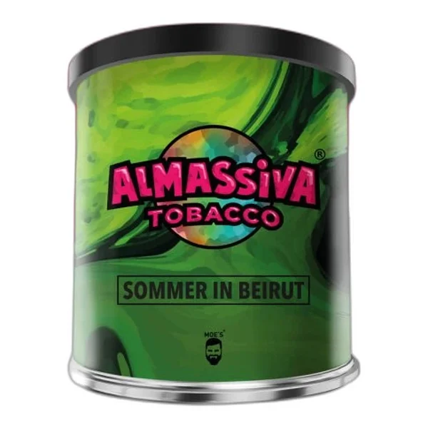 Al Massiva Sommer in Beirut, Produktfoto