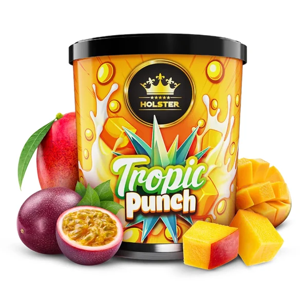 Holster Tropic Punch, Produktfoto