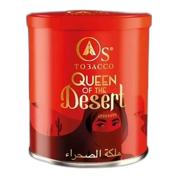 Os Tobacco Queen of the Desert, Produktfoto